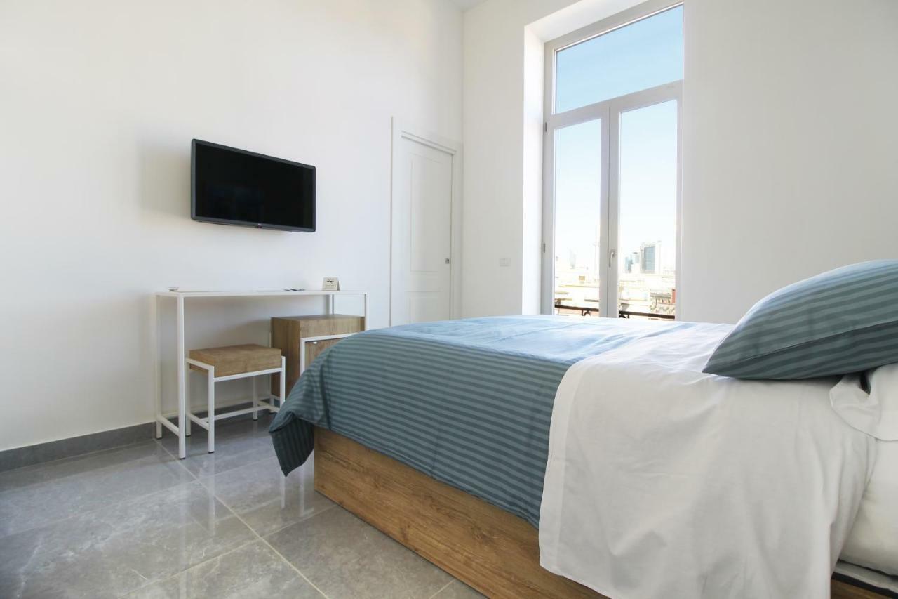 Bed & Breakfast View Napoli